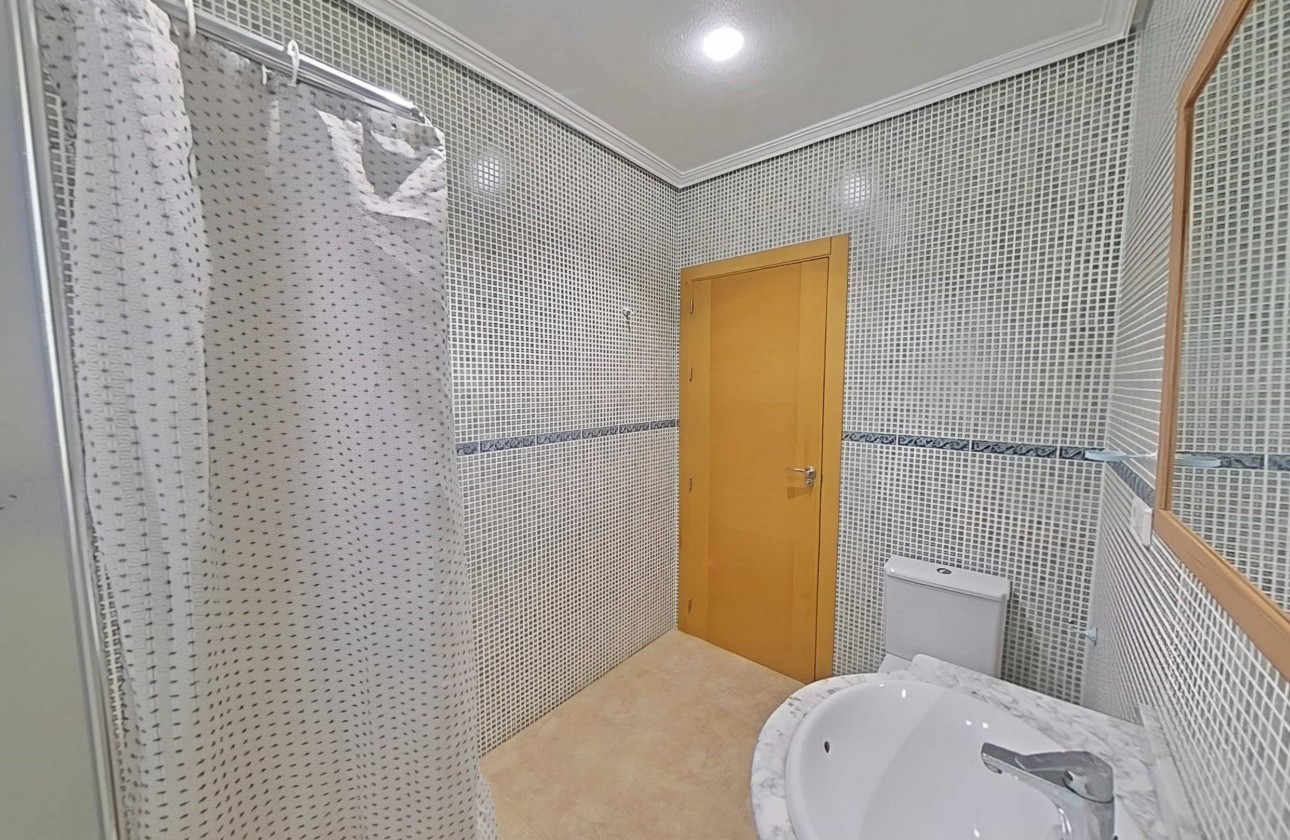 Revente - Duplex - Santiago de la ribera - SANTIAGO DE LA RIBERA