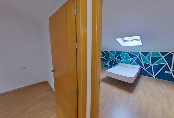 Revente - Duplex - Santiago de la ribera - SANTIAGO DE LA RIBERA