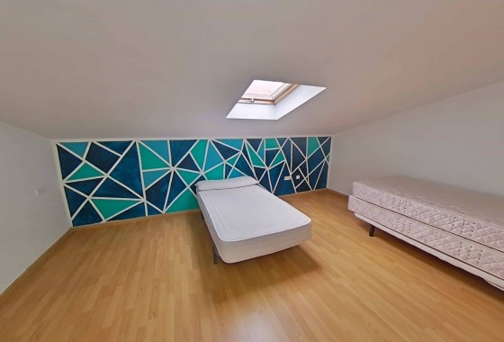 Revente - Duplex - Santiago de la ribera - SANTIAGO DE LA RIBERA