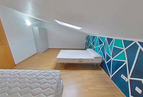 Revente - Duplex - Santiago de la ribera - SANTIAGO DE LA RIBERA