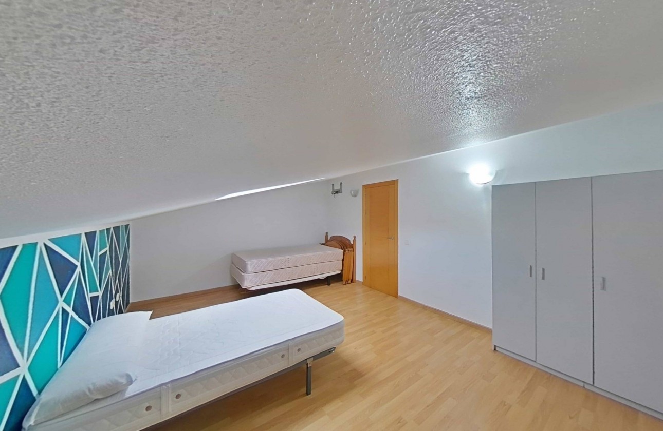 Revente - Duplex - Santiago de la ribera - SANTIAGO DE LA RIBERA