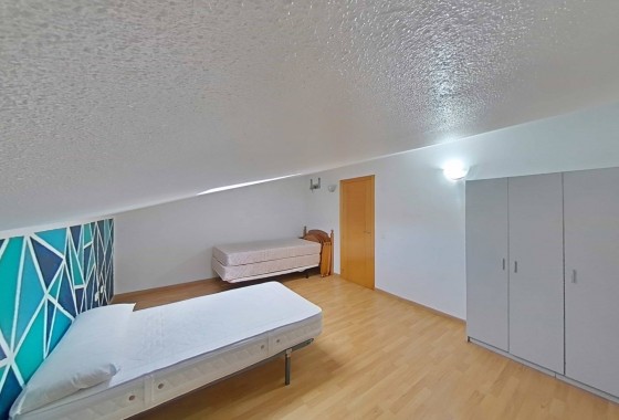 Revente - Duplex - Santiago de la ribera - SANTIAGO DE LA RIBERA