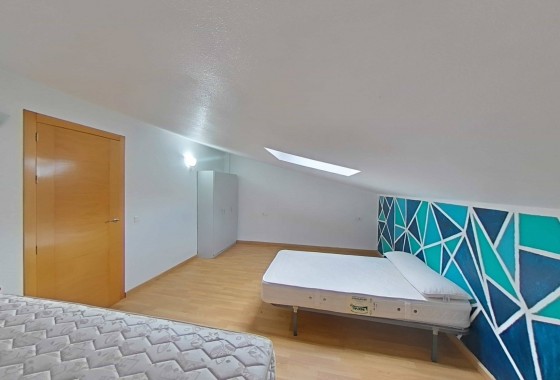 Revente - Duplex - Santiago de la ribera - SANTIAGO DE LA RIBERA