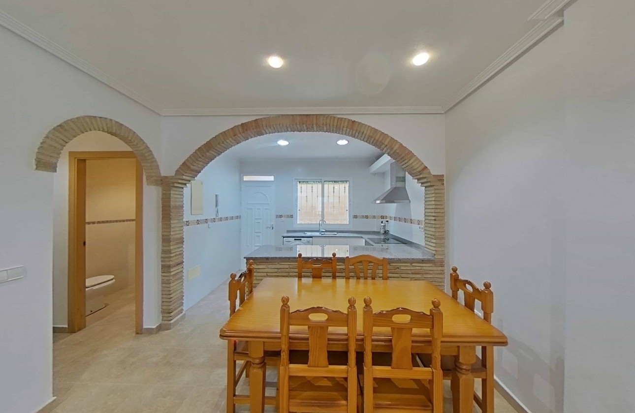 Revente - Duplex - Santiago de la ribera - SANTIAGO DE LA RIBERA
