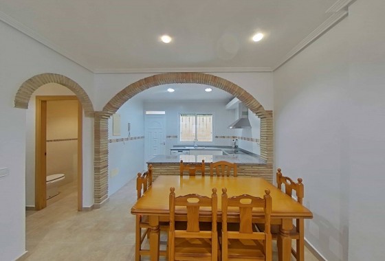 Revente - Duplex - Santiago de la ribera - SANTIAGO DE LA RIBERA