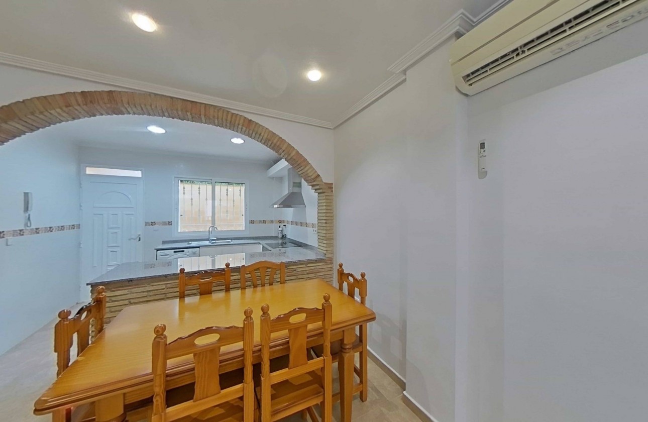 Revente - Duplex - Santiago de la ribera - SANTIAGO DE LA RIBERA