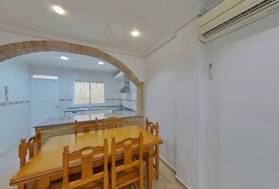 Revente - Duplex - Santiago de la ribera - SANTIAGO DE LA RIBERA