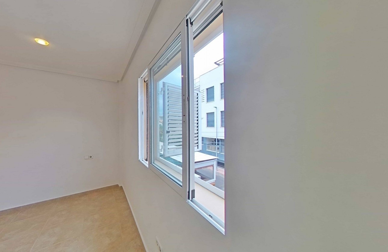 Revente - Duplex - Santiago de la ribera - SANTIAGO DE LA RIBERA