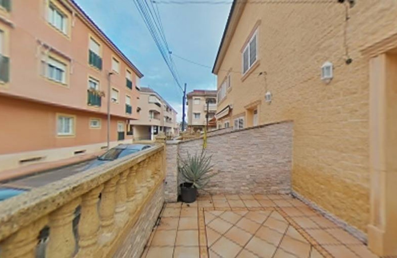 Revente - Duplex - Santiago de la ribera - SANTIAGO DE LA RIBERA
