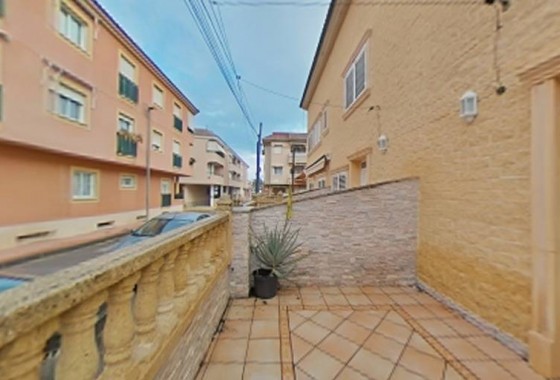 Revente - Duplex - Santiago de la ribera - SANTIAGO DE LA RIBERA