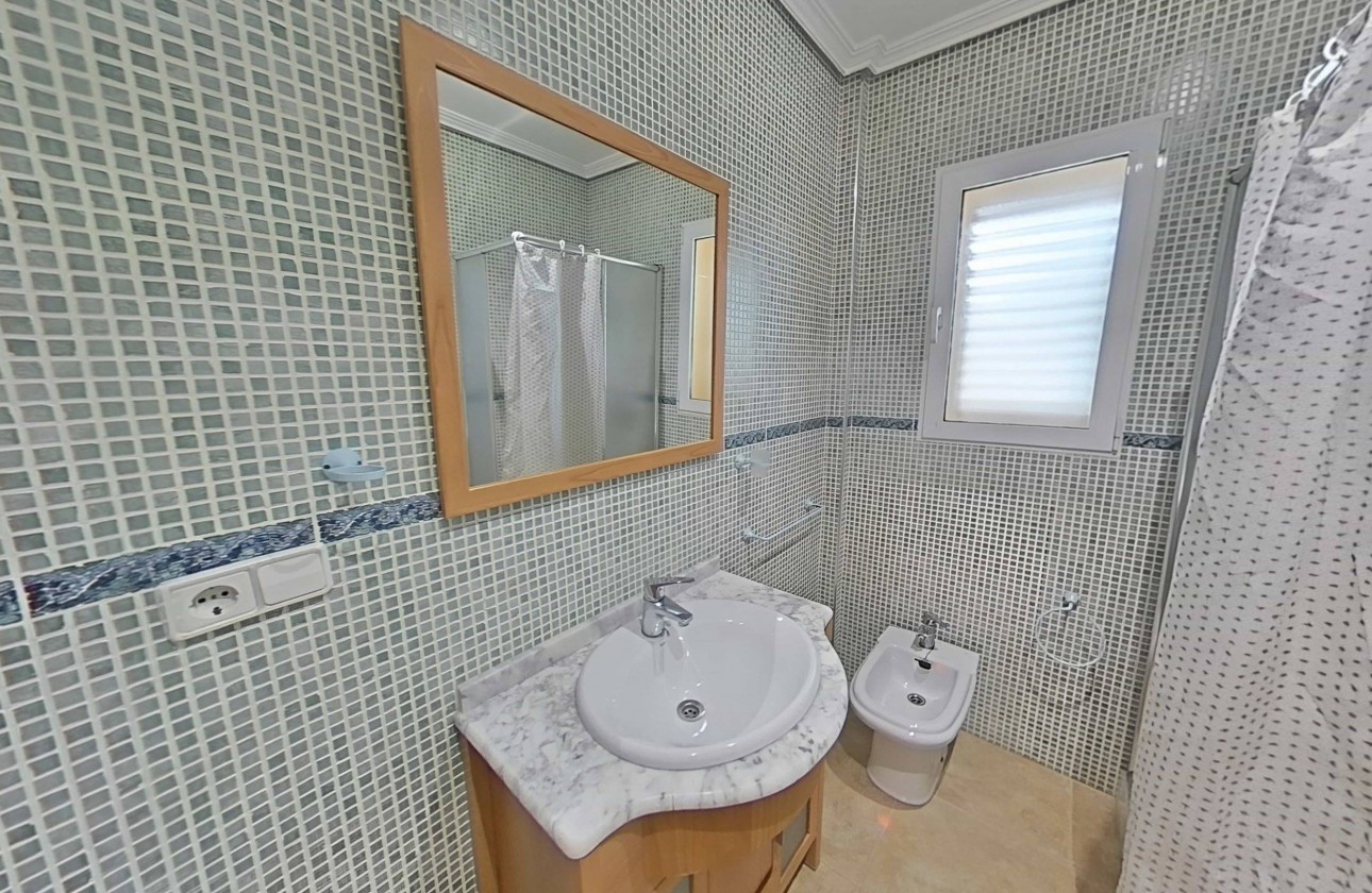 Revente - Duplex - Santiago de la ribera - SANTIAGO DE LA RIBERA
