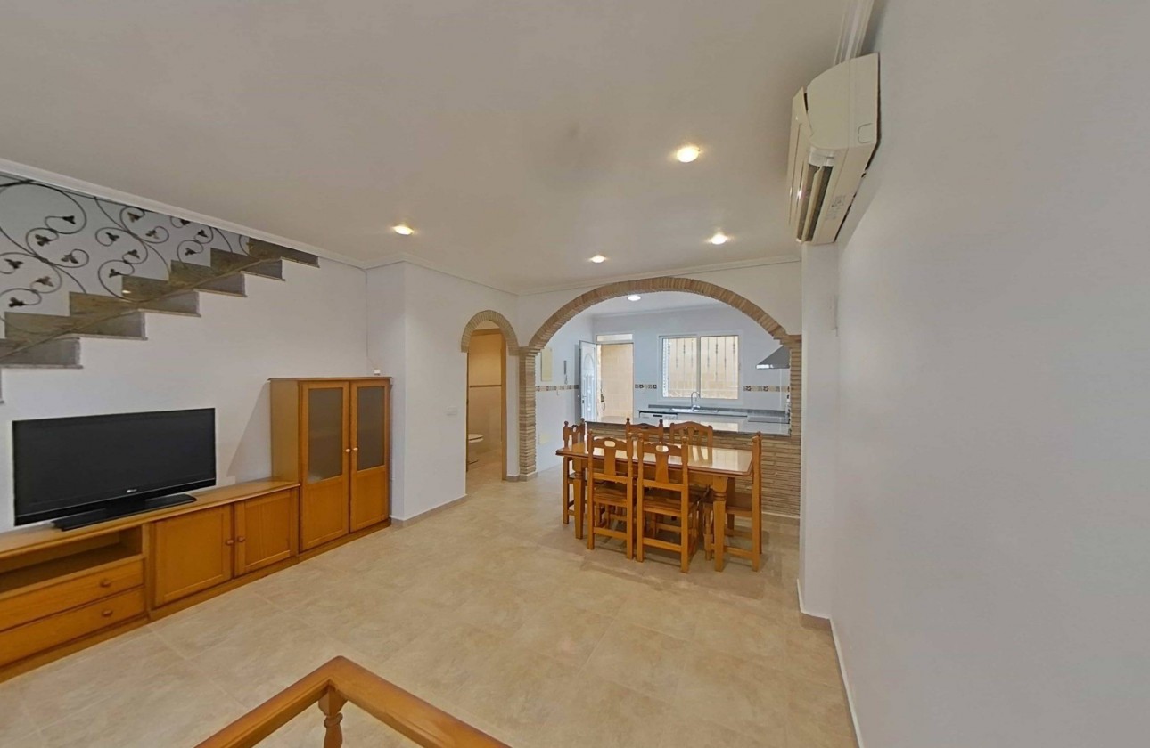 Revente - Duplex - Santiago de la ribera - SANTIAGO DE LA RIBERA
