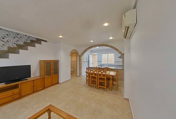 Revente - Duplex - Santiago de la ribera - SANTIAGO DE LA RIBERA