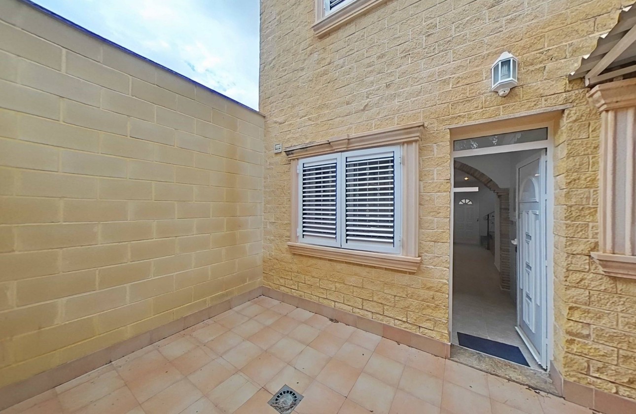 Revente - Duplex - Santiago de la ribera - SANTIAGO DE LA RIBERA