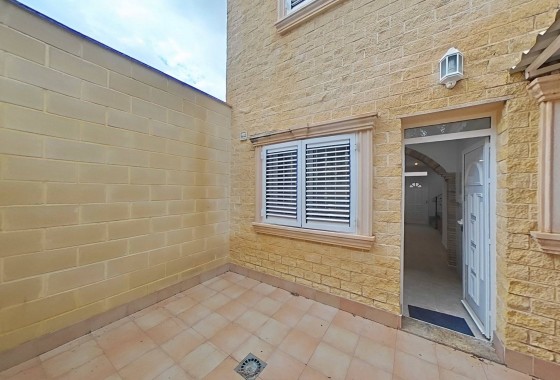 Revente - Duplex - Santiago de la ribera - SANTIAGO DE LA RIBERA