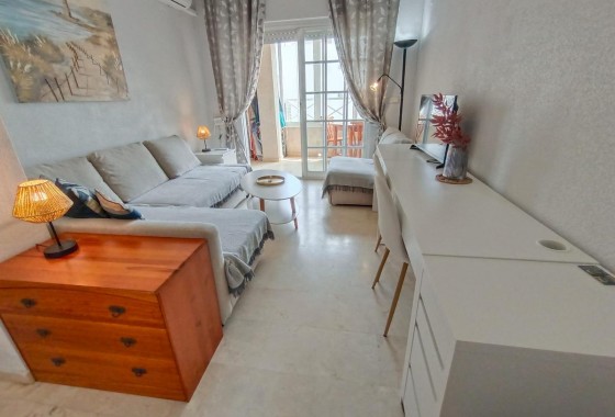 Resale - Apartment / flat - Torrevieja - Playa de los Locos