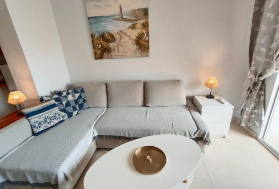 Resale - Apartment / flat - Torrevieja - Playa de los Locos