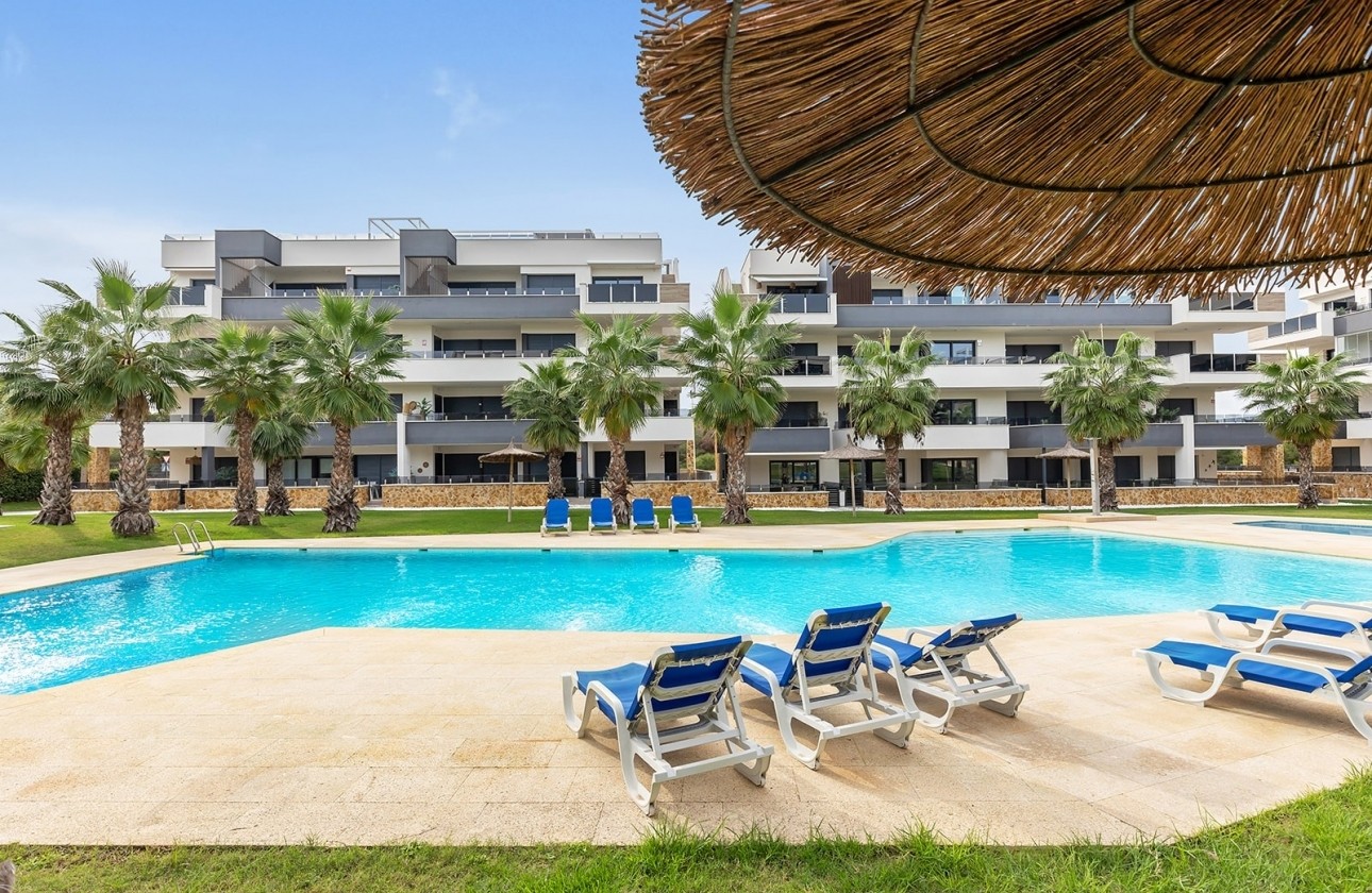 Resale - Penthouse Penthouse - Los Altos - AMANECER