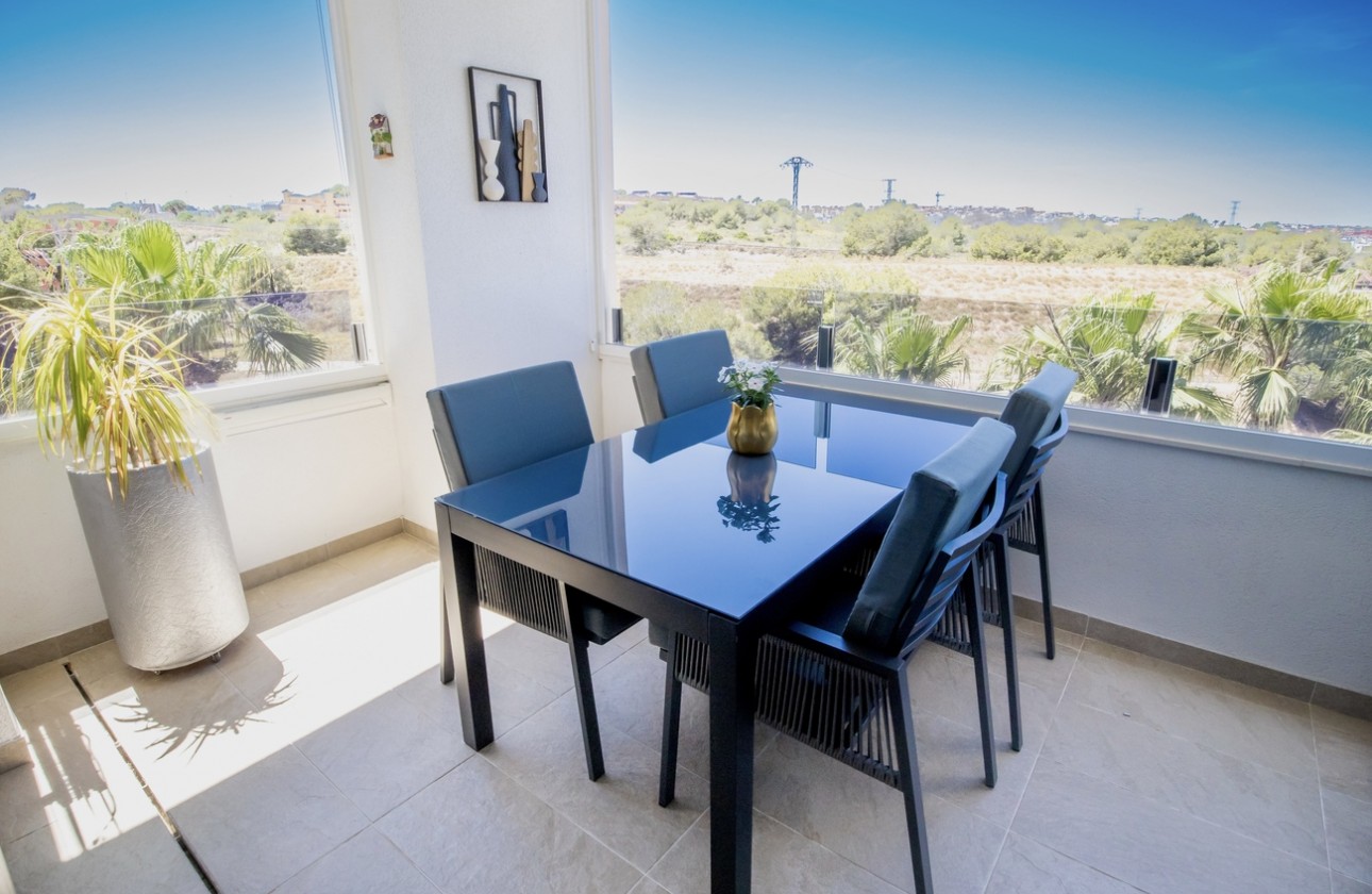 Resale - Penthouse Penthouse - Los Altos - AMANECER