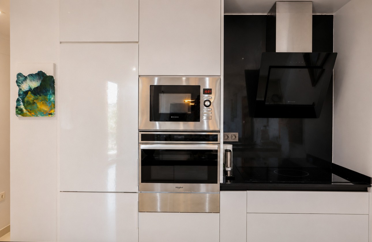 Resale - Penthouse Penthouse - Los Altos - AMANECER