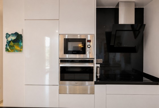 Resale - Penthouse Penthouse - Los Altos - AMANECER