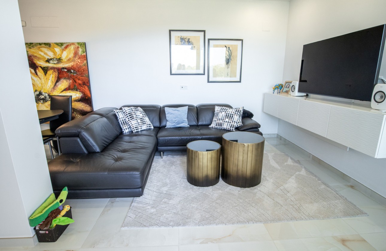 Resale - Penthouse Penthouse - Los Altos - AMANECER