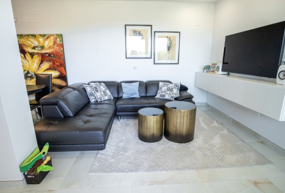 Resale - Penthouse Penthouse - Los Altos - AMANECER