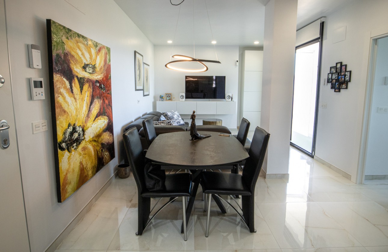 Resale - Penthouse Penthouse - Los Altos - AMANECER
