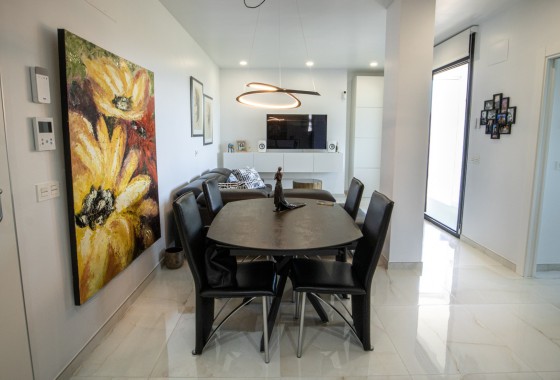 Resale - Penthouse Penthouse - Los Altos - AMANECER