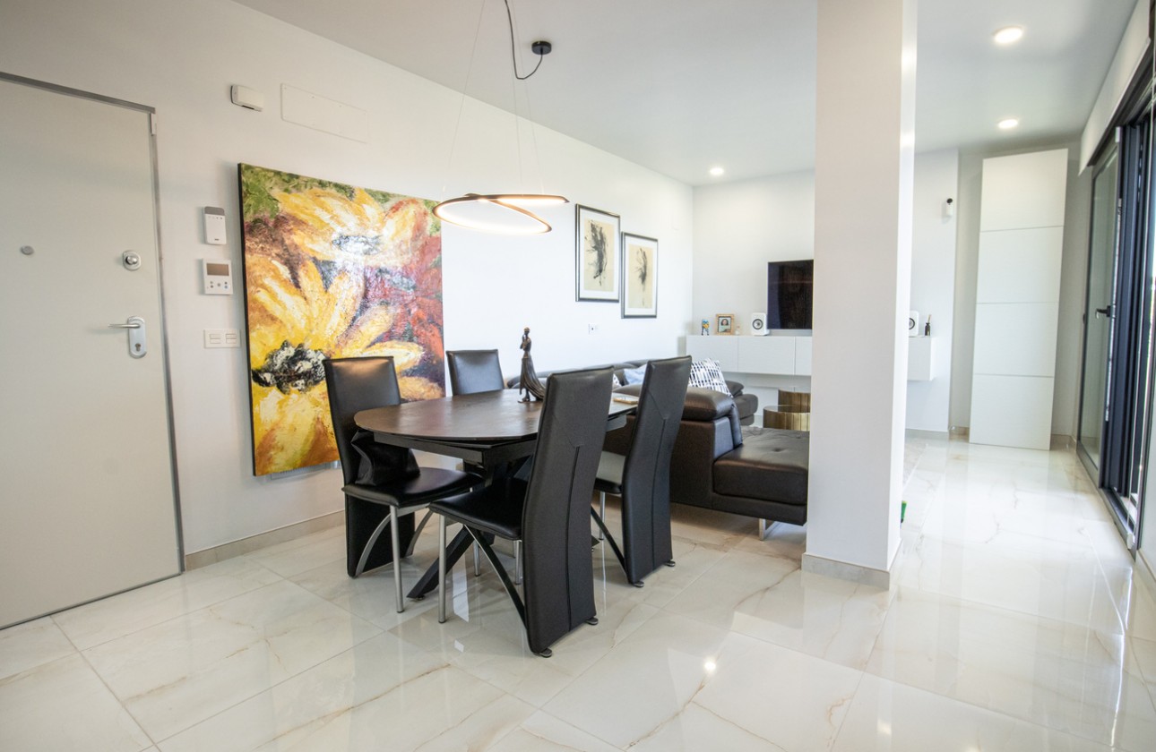 Resale - Penthouse Penthouse - Los Altos - AMANECER