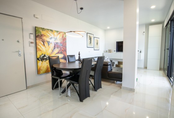 Resale - Penthouse Penthouse - Los Altos - AMANECER