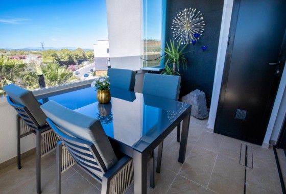 Resale - Penthouse Penthouse - Los Altos - AMANECER