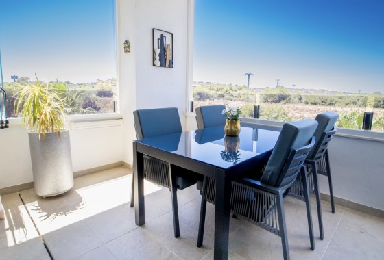 Resale - Penthouse Penthouse - Los Altos - AMANECER