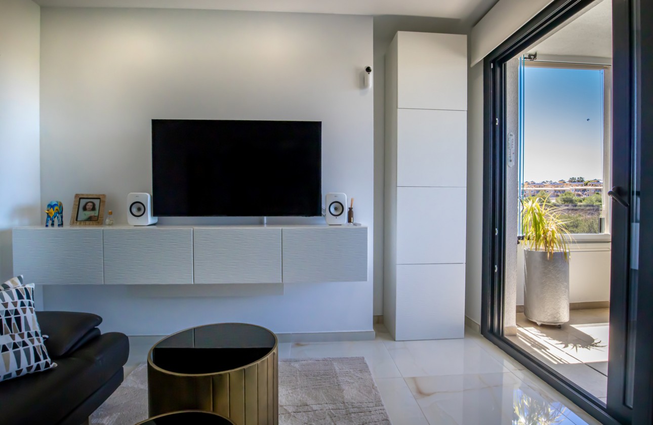 Resale - Penthouse Penthouse - Los Altos - AMANECER