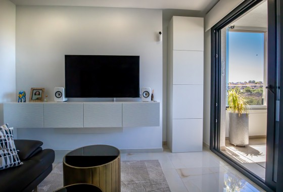 Resale - Penthouse Penthouse - Los Altos - AMANECER