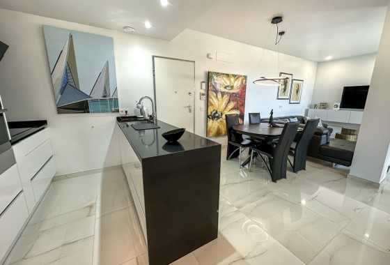 Resale - Penthouse Penthouse - Los Altos - AMANECER