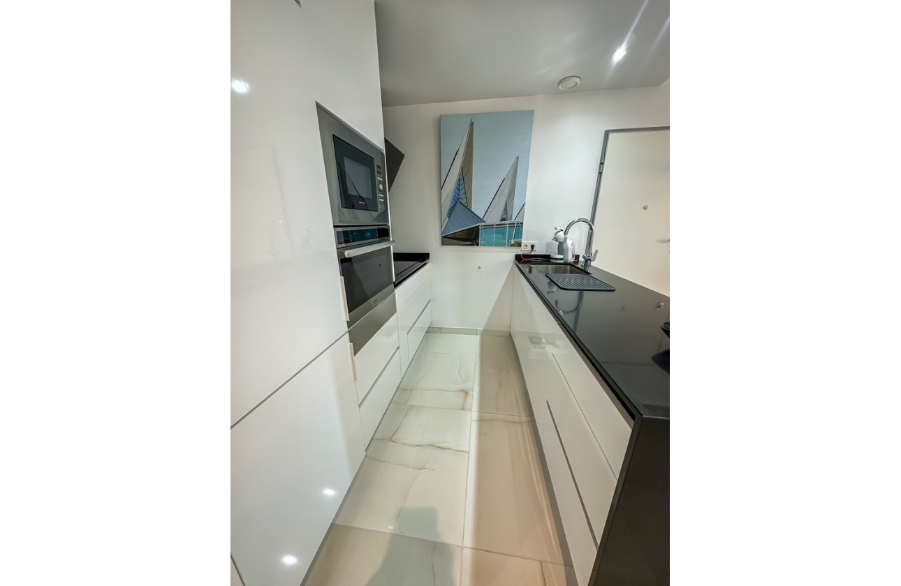 Resale - Penthouse Penthouse - Los Altos - AMANECER