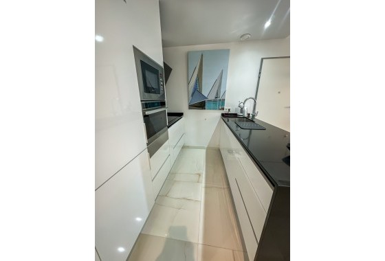 Resale - Penthouse Penthouse - Los Altos - AMANECER