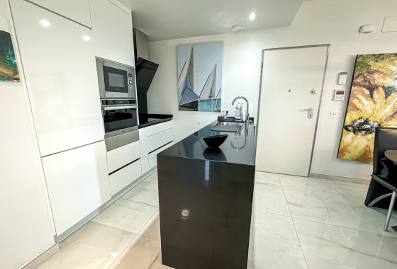 Resale - Penthouse Penthouse - Los Altos - AMANECER