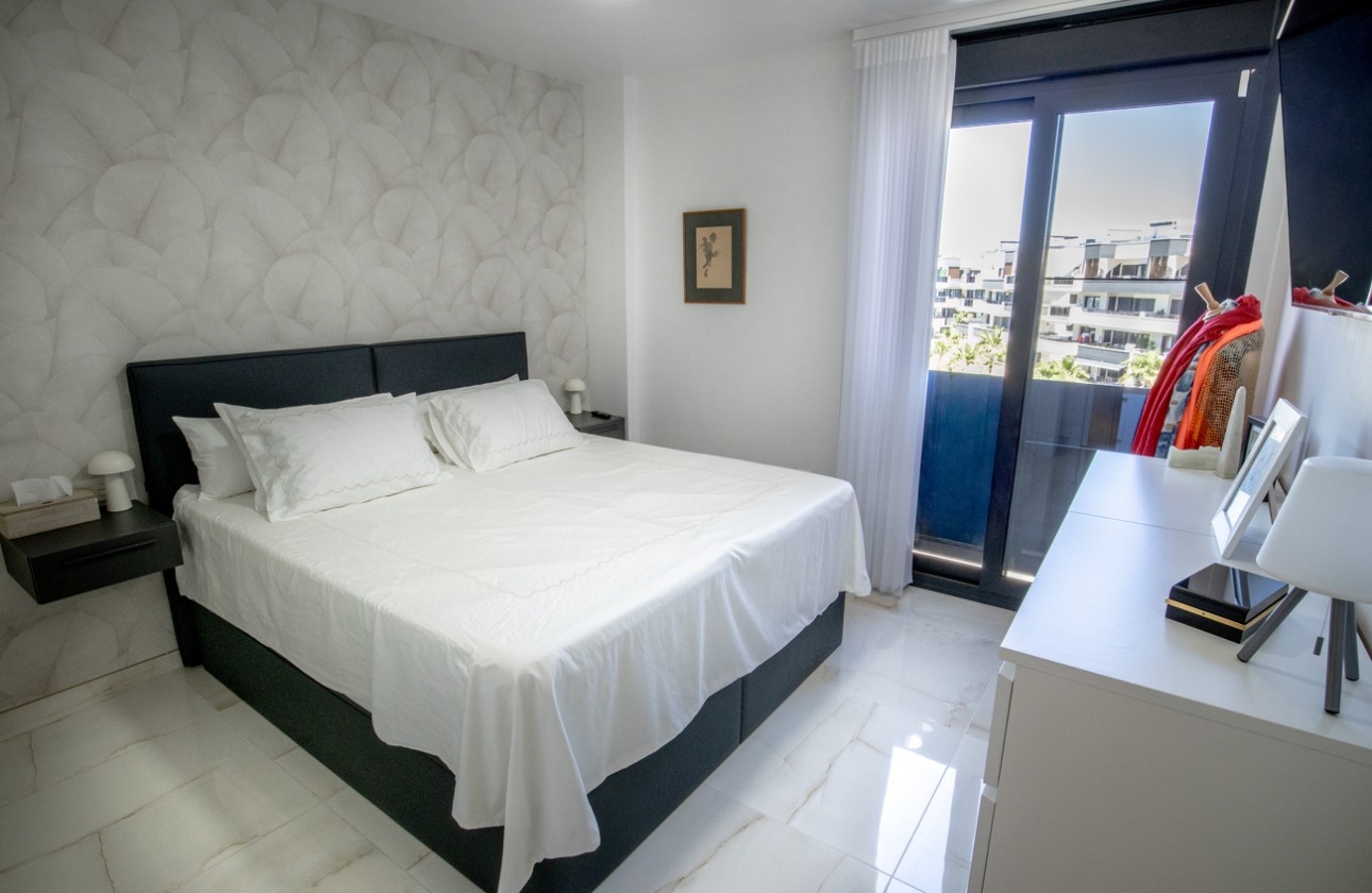 Resale - Penthouse Penthouse - Los Altos - AMANECER