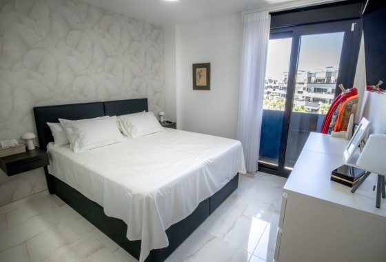 Resale - Penthouse Penthouse - Los Altos - AMANECER