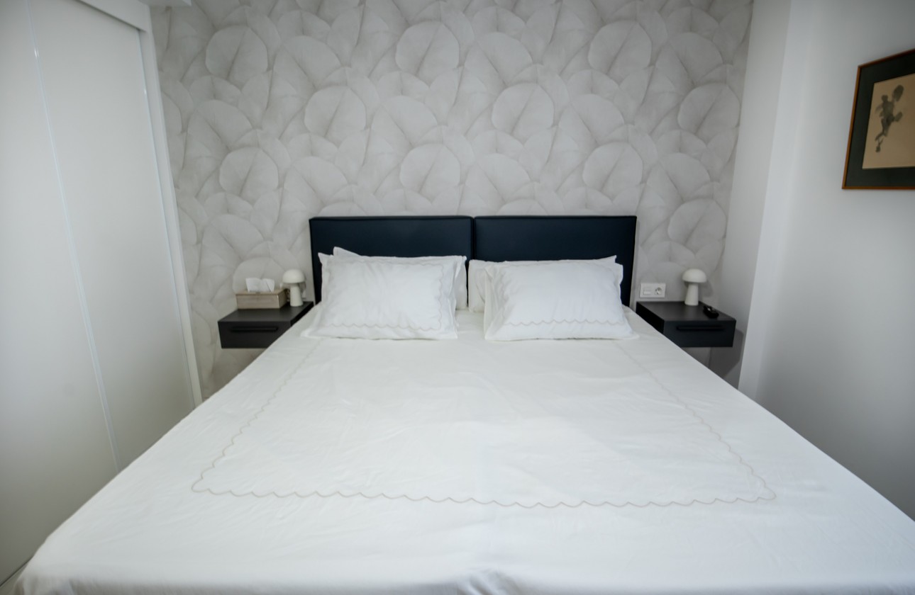 Resale - Penthouse Penthouse - Los Altos - AMANECER