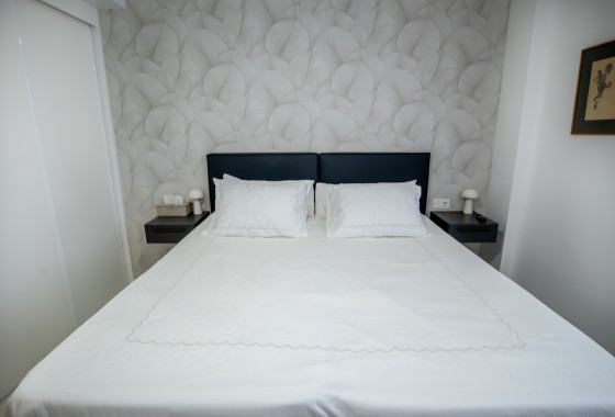 Resale - Penthouse Penthouse - Los Altos - AMANECER