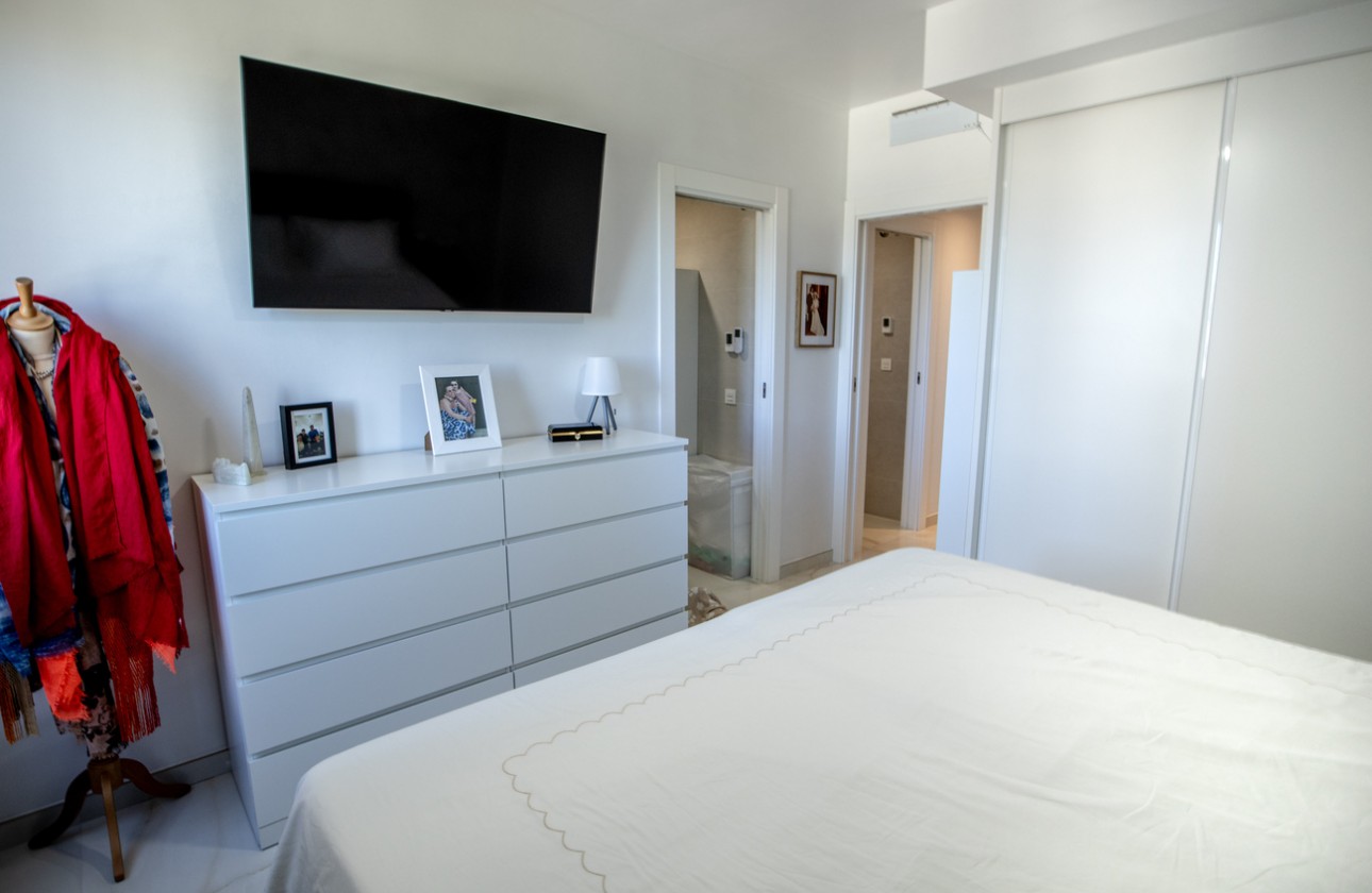 Resale - Penthouse Penthouse - Los Altos - AMANECER