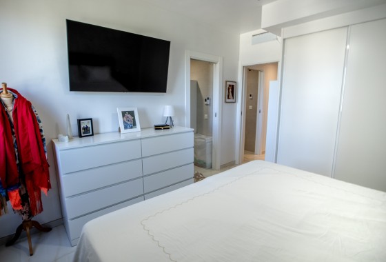 Resale - Penthouse Penthouse - Los Altos - AMANECER