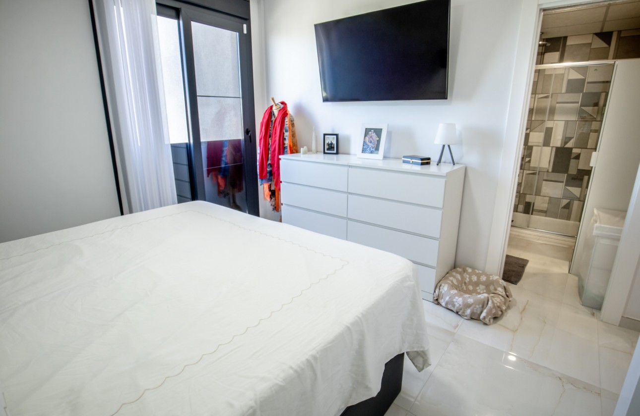 Resale - Penthouse Penthouse - Los Altos - AMANECER