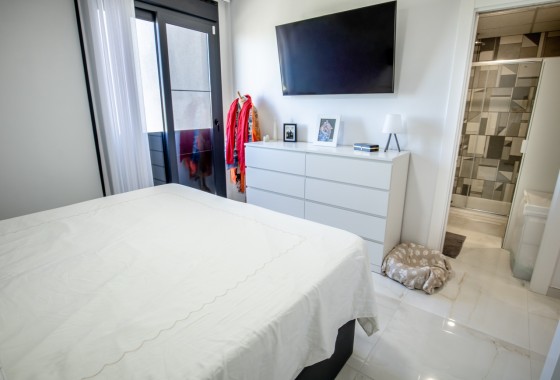 Resale - Penthouse Penthouse - Los Altos - AMANECER