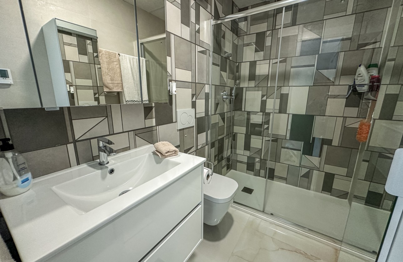 Resale - Penthouse Penthouse - Los Altos - AMANECER