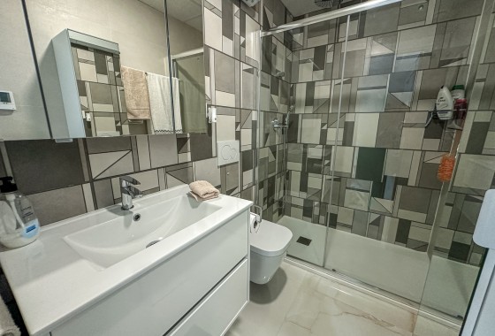Resale - Penthouse Penthouse - Los Altos - AMANECER