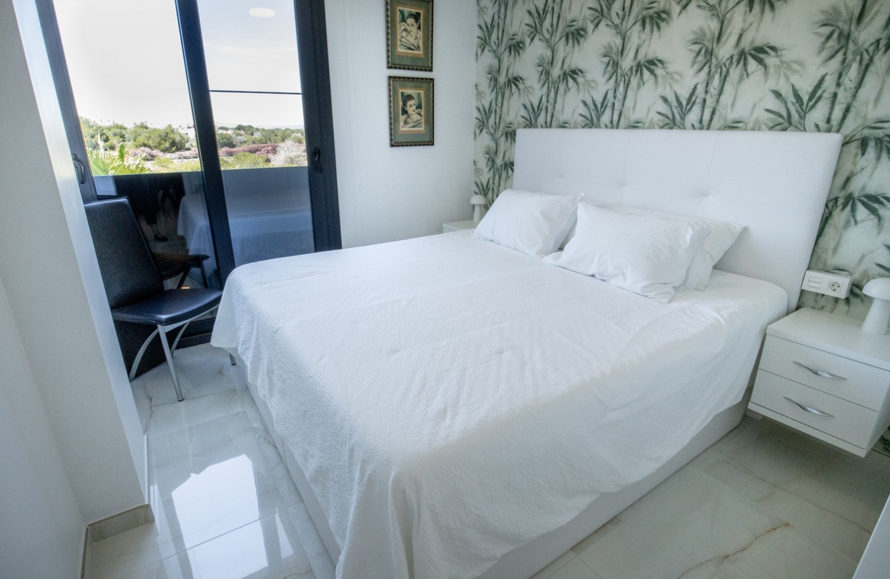 Resale - Penthouse Penthouse - Los Altos - AMANECER